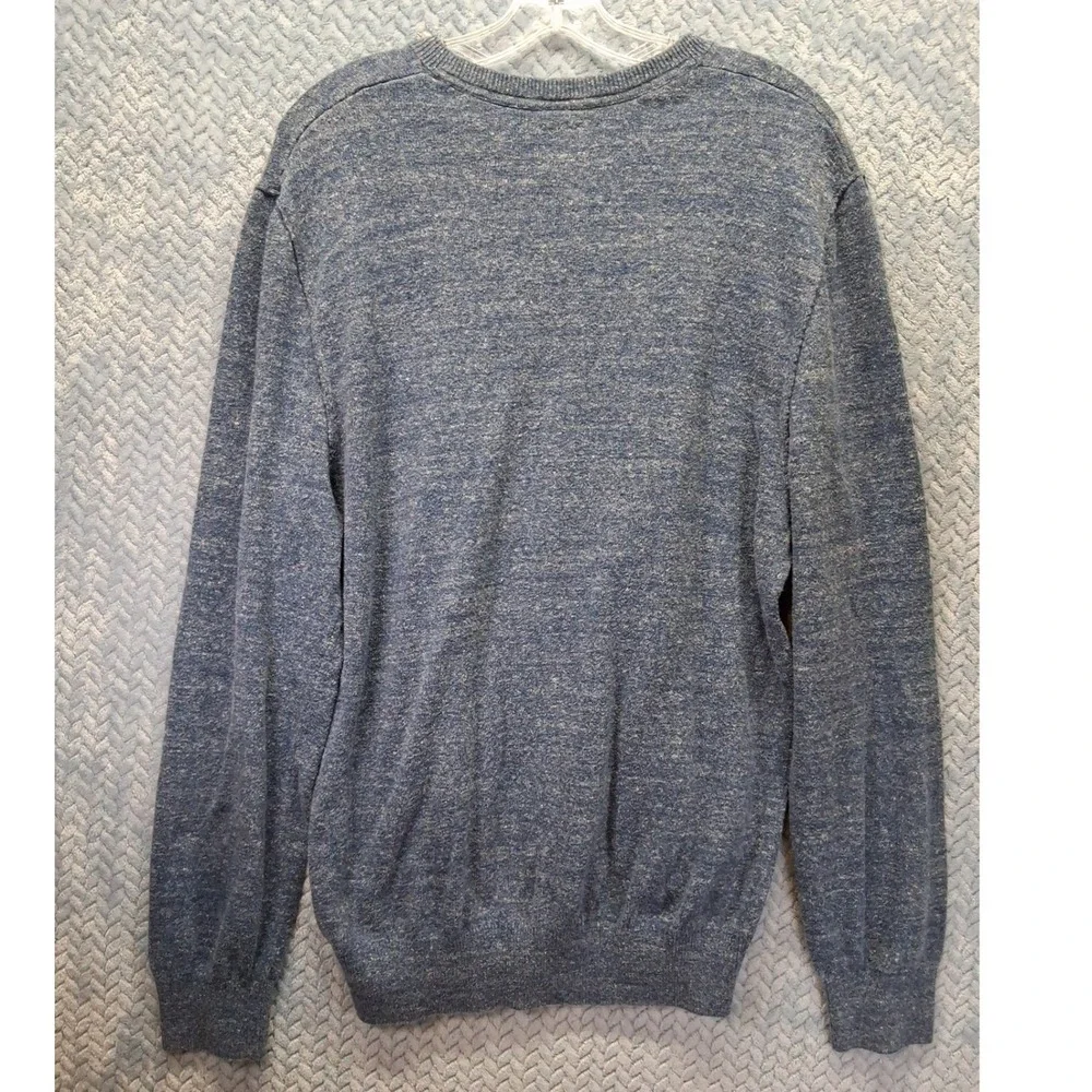 GAP neck sweater
